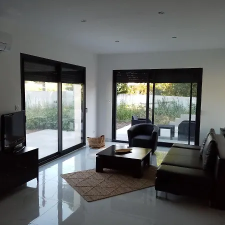 Appartement Maison Neuve Sans Vis à Vis Perpignan