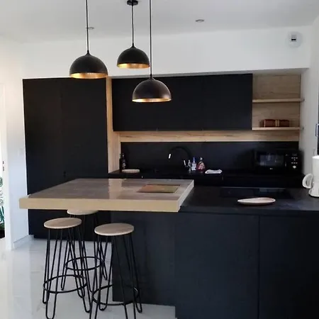 Appartement Maison Neuve Sans Vis à Vis Perpignan