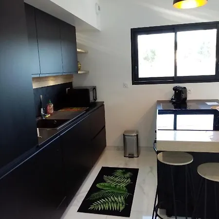 Appartement Maison Neuve Sans Vis à Vis