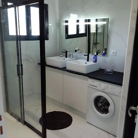 Maison Neuve Sans Vis à Vis Appartement Perpignan